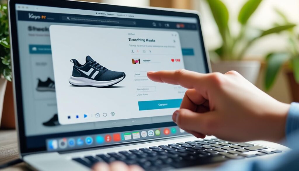 découvrez comment déplacer facilement un article de votre panier vers votre liste de souhaits pour mieux organiser vos achats en ligne.