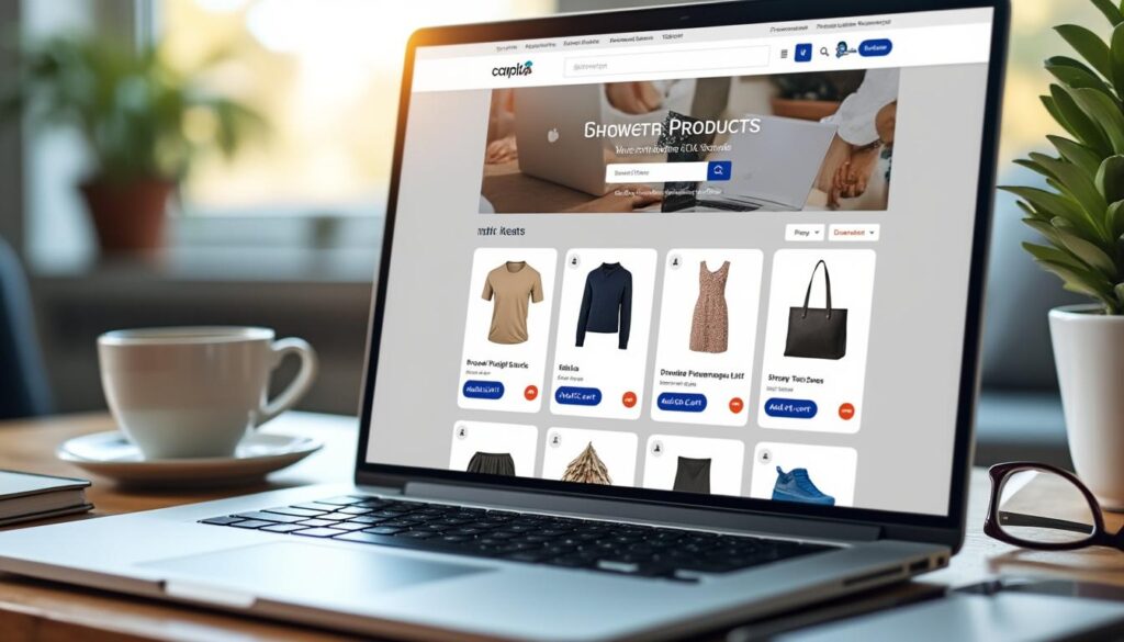 découvrez comment ajouter plusieurs articles du même vendeur dans votre panier facilement et rapidement grâce à notre guide étape par étape.