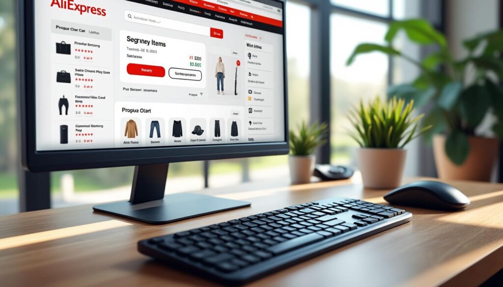 découvrez comment vider facilement votre panier aliexpress sans perdre vos articles favoris grâce à notre guide simple et rapide.