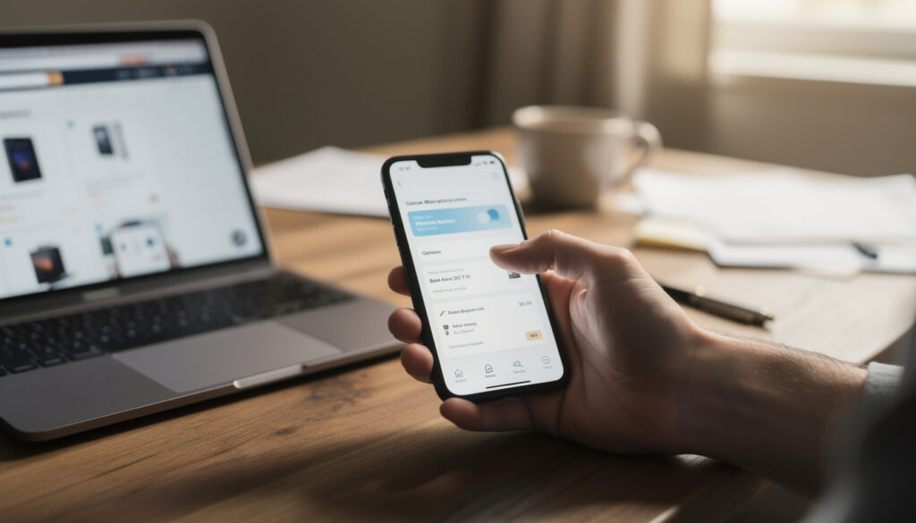 découvrez comment activer facilement la garantie amazon pour protéger vos achats et bénéficier d'un service après-vente efficace en quelques étapes simples.