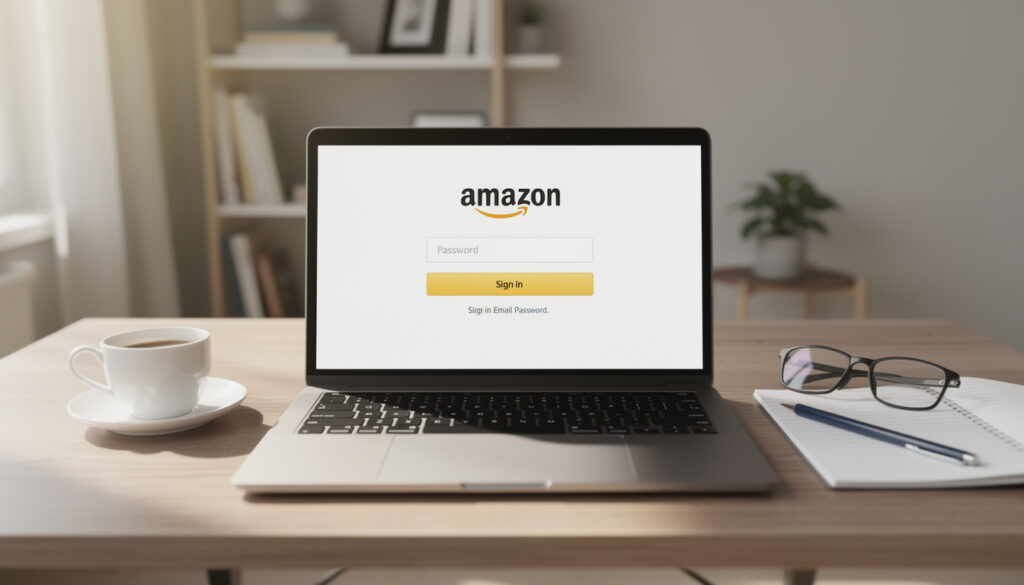 découvrez comment changer facilement et rapidement votre mot de passe amazon pour sécuriser votre compte en quelques étapes simples.