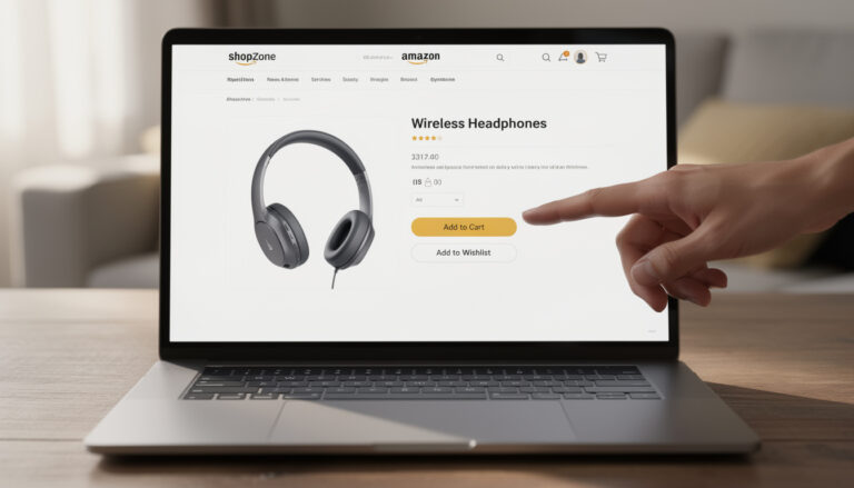 découvrez comment déplacer facilement un article vers votre liste d’envies amazon en quelques étapes simples pour ne rien oublier lors de vos achats.