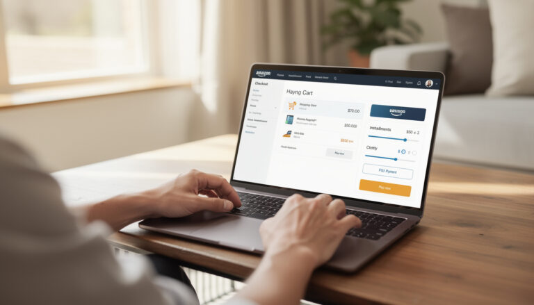 découvrez comment payer vos achats sur amazon en plusieurs fois facilement et en toute sécurité grâce à nos conseils pratiques.