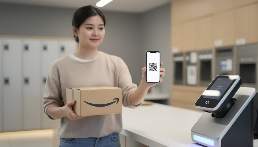 découvrez comment renvoyer un colis amazon facilement sans avoir besoin d'imprimer une étiquette de retour. suivez notre guide simple et rapide pour un retour sans tracas.