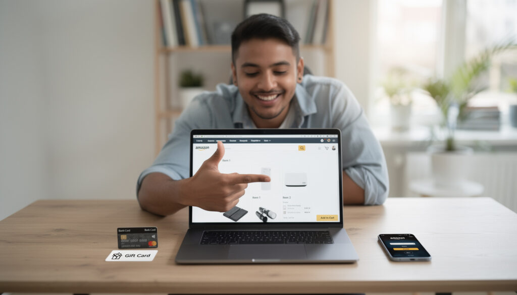 découvrez comment utiliser facilement votre solde amazon pour vos achats en ligne, gérer votre compte et profiter au mieux de vos crédits disponibles.