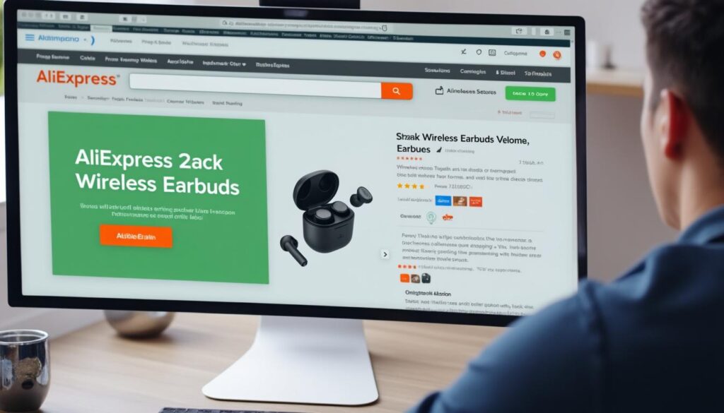 découvrez comment ajouter un article à votre panier aliexpress sans procéder à l'achat immédiat, pour mieux organiser vos achats et comparer les produits avant de finaliser votre commande.