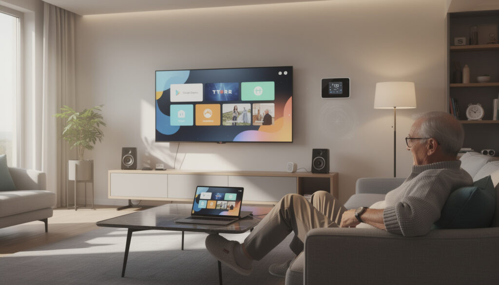 découvrez la nouvelle adresse 2026 de papy streaming, l'actualité mise à jour pour accéder facilement à papystreaming et profiter de vos films et séries préférés en streaming.