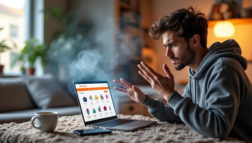 découvrez les raisons pour lesquelles vous ne pouvez pas ajouter plus d'articles à votre panier aliexpress et apprenez comment résoudre ce problème rapidement.