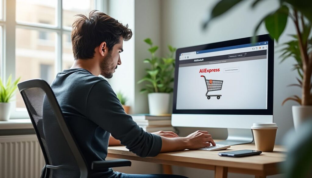 découvrez les raisons pour lesquelles un article peut disparaître de votre panier aliexpress et comment résoudre ce problème efficacement.