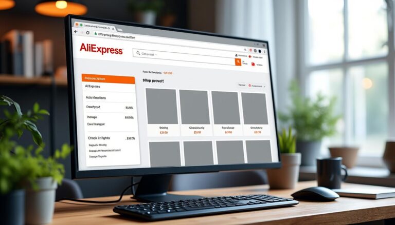 découvrez comment résoudre le bug d'affichage du panier aliexpress lorsque les images ne chargent pas, et retrouvez une expérience d'achat fluide et sans problème.