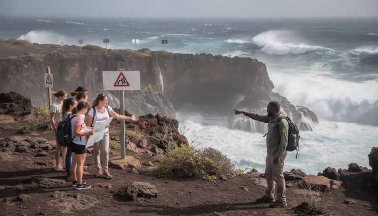 découvrez les avis négatifs sur le cap vert et apprenez quelles précautions prendre pour garantir votre sécurité lors de votre voyage. informez-vous sur les dangers potentiels pour mieux préparer votre séjour.