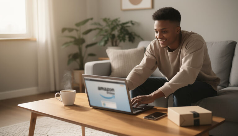 découvrez comment profiter gratuitement des avantages d'amazon prime grâce à nos astuces et conseils simples pour accéder à l'essai gratuit et maximiser vos bénéfices.