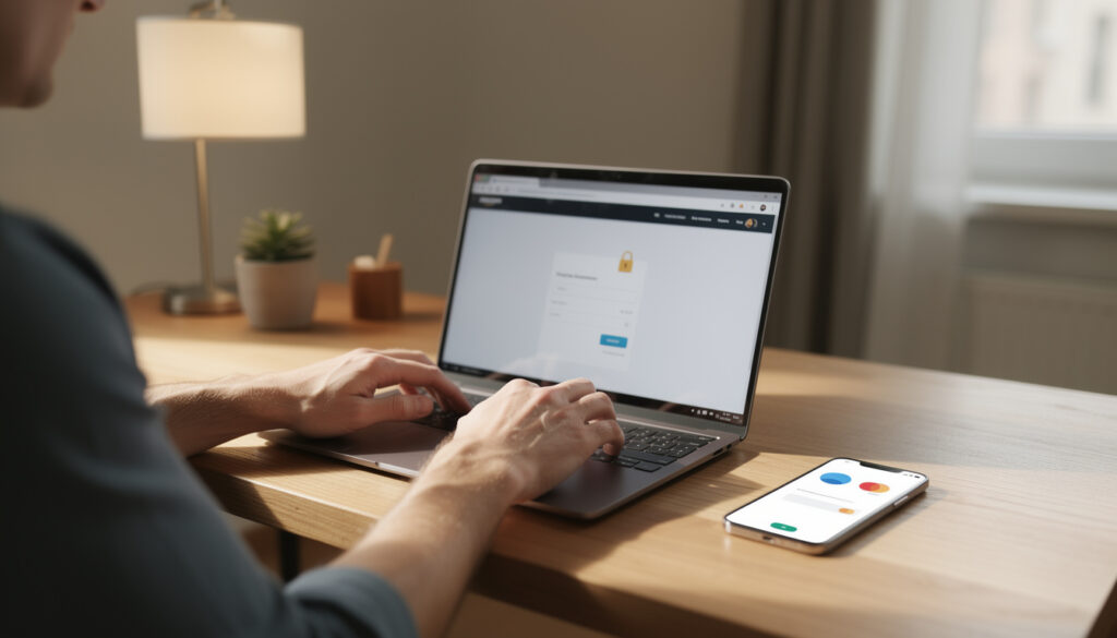 découvrez nos conseils essentiels pour commander en toute sécurité sur amazon et protéger vos informations personnelles lors de vos achats en ligne.