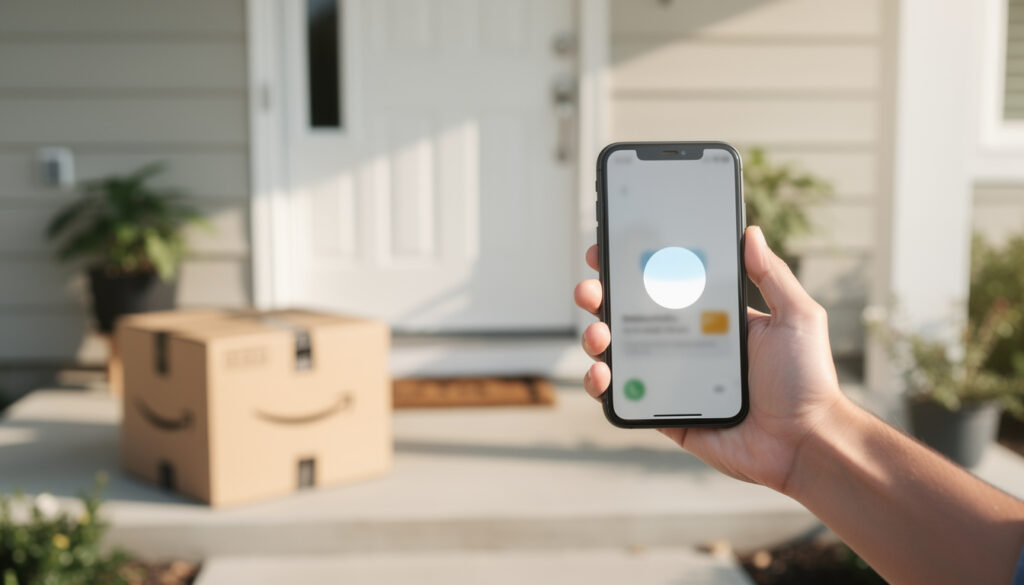 découvrez comment configurer et recevoir facilement des alertes de livraison pour vos commandes amazon afin de suivre vos colis en temps réel.