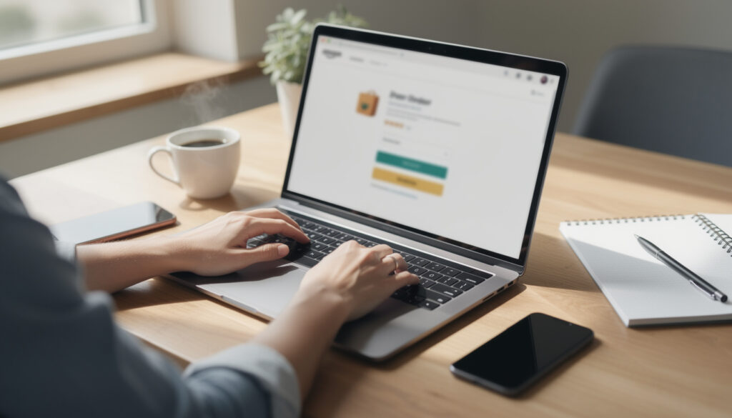 découvrez comment vérifier rapidement si votre commande amazon a été validée et suivez l'état de votre achat en toute simplicité.