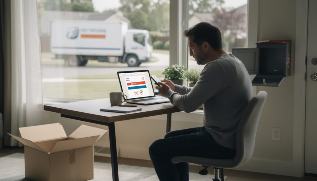 découvrez comment vérifier le statut de votre commande amazon et savoir si elle est vraiment perdue. suivez nos conseils pour résoudre rapidement ce problème.