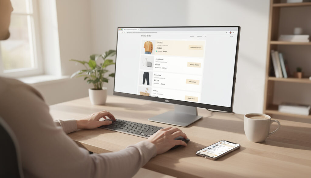 découvrez comment accéder facilement aux détails de votre commande amazon, suivre son statut et obtenir toutes les informations essentielles pour gérer vos achats en ligne.