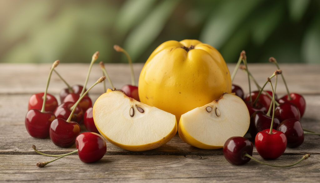 découvrez une liste complète de fruits commençant par la lettre q, idéale pour le petit bac et autres jeux de lettres. trouvez facilement des idées originales et gagnez vos parties !