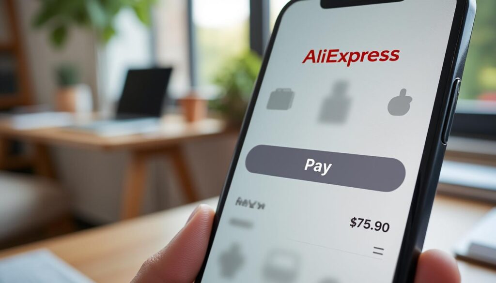 découvrez pourquoi le bouton "payer" est grisé dans votre panier aliexpress et comment résoudre ce problème pour finaliser vos achats facilement.