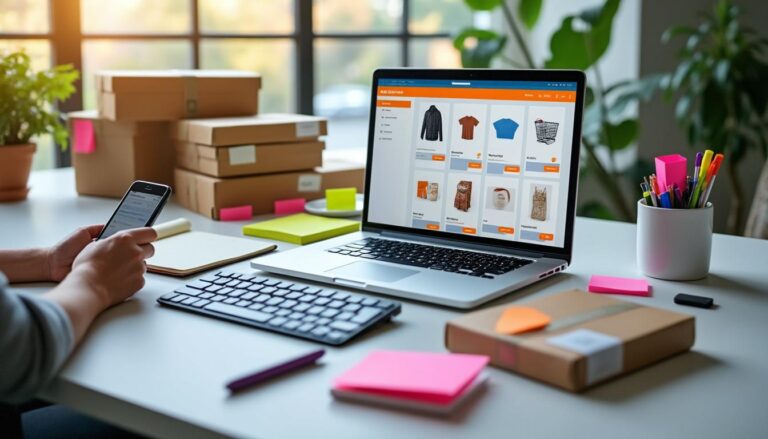 apprenez à organiser et trier efficacement les articles de votre panier aliexpress pour une expérience d'achat optimisée et sans stress.