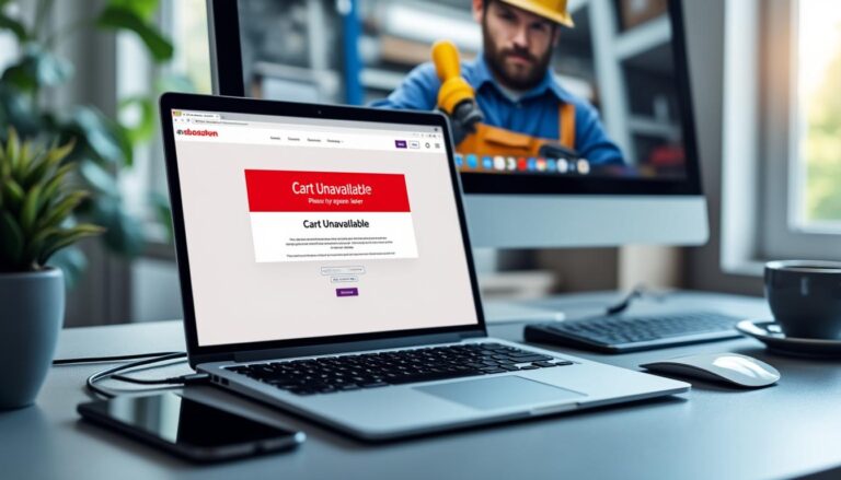 découvrez pourquoi le panier aliexpress est indisponible, les raisons liées à la maintenance du site et les solutions pour continuer vos achats sans interruption.