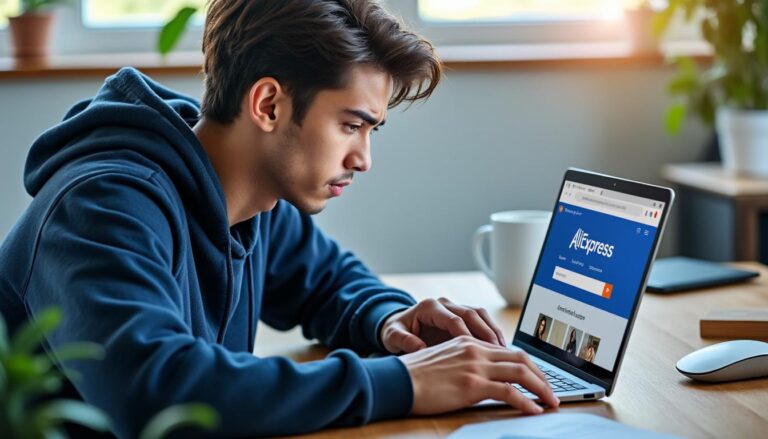 découvrez les raisons courantes pour lesquelles un message d'erreur apparaît lorsque vous cliquez sur votre panier aliexpress et apprenez comment résoudre ce problème rapidement.