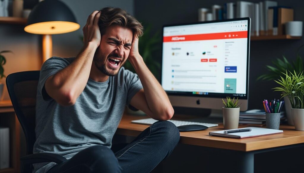 rencontrez-vous un problème de connexion avec votre panier aliexpress ? découvrez comment résoudre l'erreur de demande de reconnexion et accéder à vos articles facilement.