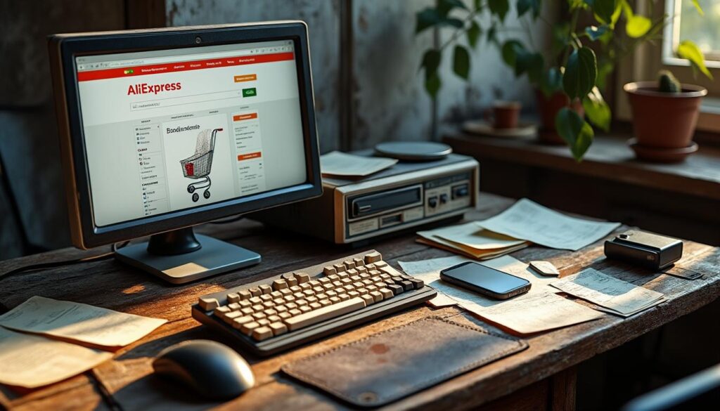 découvrez comment récupérer un ancien panier aliexpress grâce à l'historique des suppressions et ne perdez plus vos articles favoris.