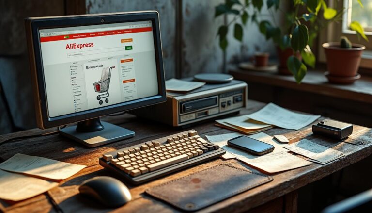 découvrez comment récupérer un ancien panier aliexpress grâce à l'historique des suppressions et ne perdez plus vos articles favoris.