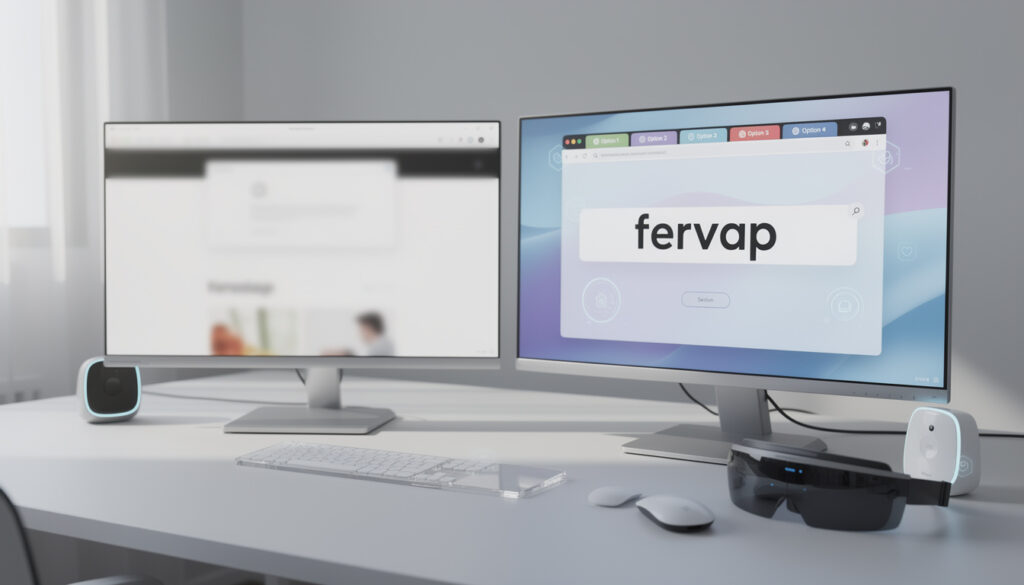 découvrez pourquoi vredap ne fonctionne plus et trouvez la nouvelle adresse de fervap ainsi que des alternatives fiables pour 2026.