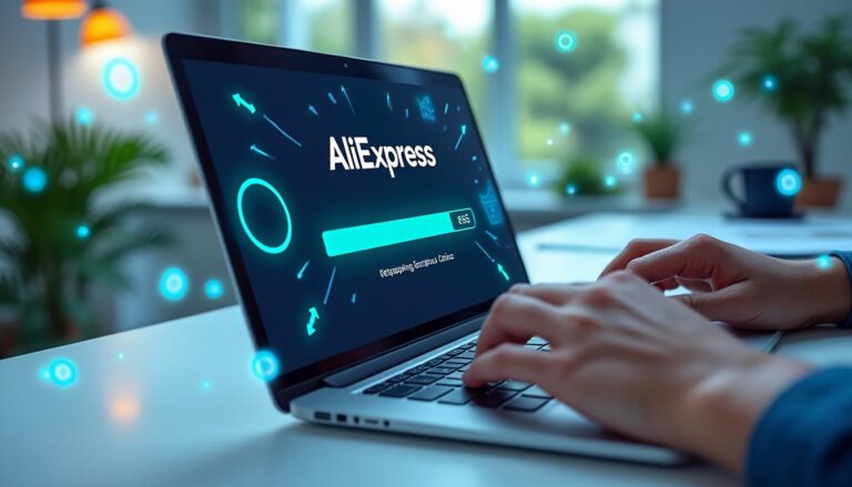 découvrez comment forcer l'actualisation de votre panier aliexpress en contournant le cache pour voir vos articles à jour en temps réel.