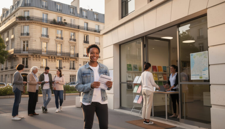 locannonce paris vous accompagne dans la sélection de votre candidature et facilite toutes vos démarches pour accéder au logement social rapidement et simplement.