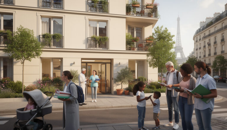 locannonces paris vous aide à trouver un logement social à paris rapidement et facilement. découvrez des annonces fiables et adaptées à vos besoins dans la capitale.