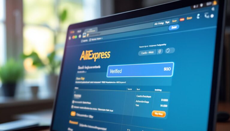découvrez comment débloquer facilement un article en statut "vérification" dans votre panier aliexpress pour finaliser votre achat sans problème.