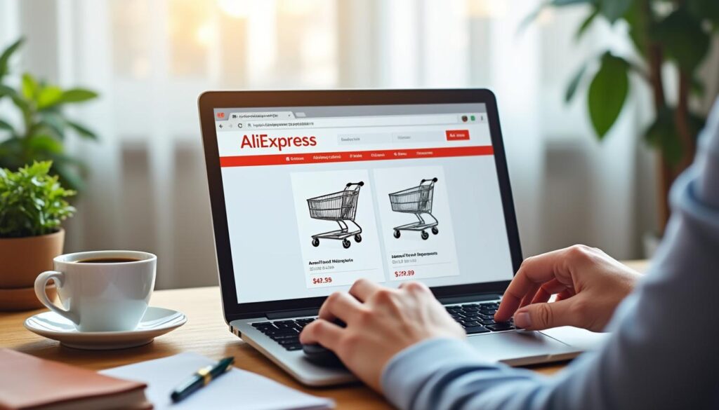 découvrez comment résoudre le problème d'articles en double dans votre panier aliexpress. suivez notre guide simple pour éviter les doublons et optimiser vos achats en ligne.