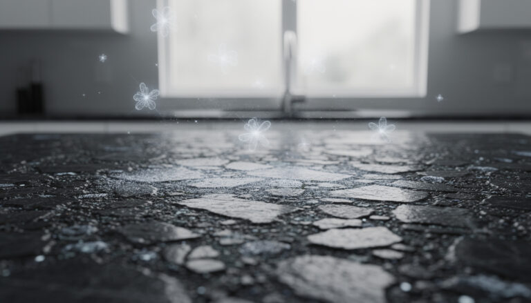 découvrez les risques sanitaires liés à l'utilisation du granit du zimbabwe pour les plans de travail. informations essentielles pour choisir un plan durable et sûr.