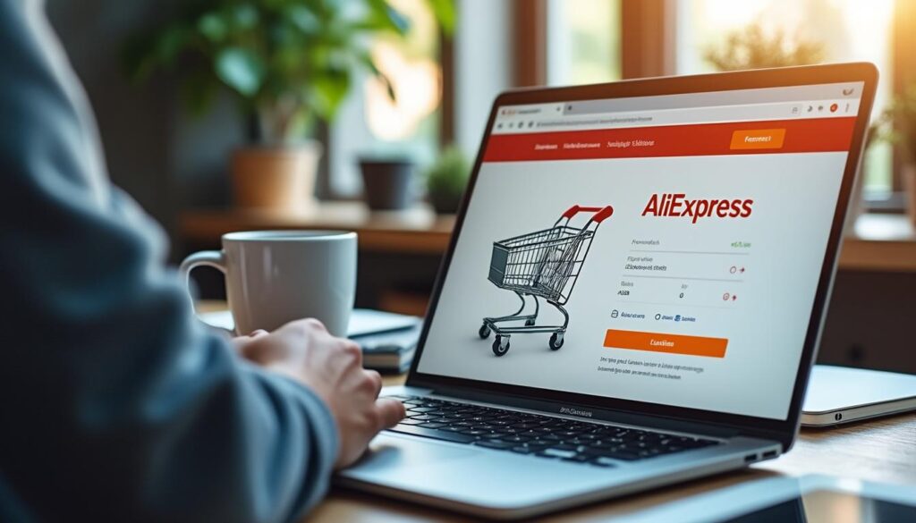 découvrez pourquoi votre panier aliexpress affiche un délai d'expiration et comment gérer efficacement vos articles avant qu'ils ne disparaissent.