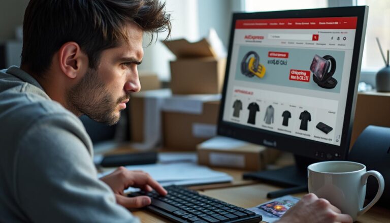 découvrez pourquoi les articles de votre panier aliexpress ont changé de vendeur et comment gérer cette situation pour assurer la sécurité et la qualité de vos achats.