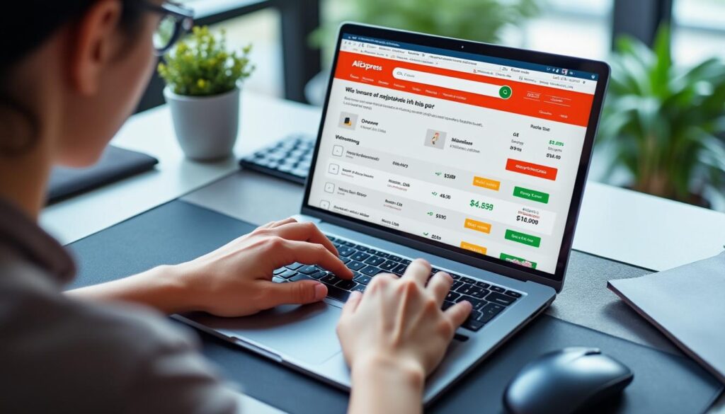 découvrez comment résoudre facilement le conflit de promotions dans votre panier aliexpress et profitez pleinement des meilleures offres sans doublons ni erreurs.