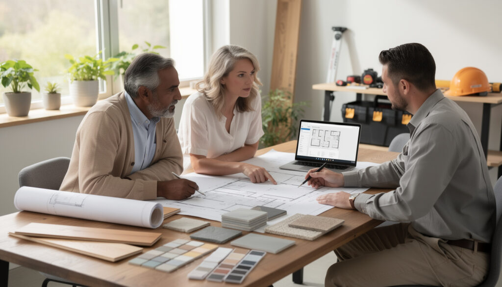 découvrez les avis, comparez les prix des devis et évaluez la fiabilité de travauxmakers.fr, la plateforme incontournable pour tous vos projets de travaux.