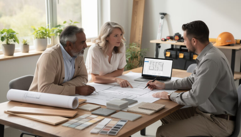 découvrez les avis, comparez les prix des devis et évaluez la fiabilité de travauxmakers.fr, la plateforme incontournable pour tous vos projets de travaux.