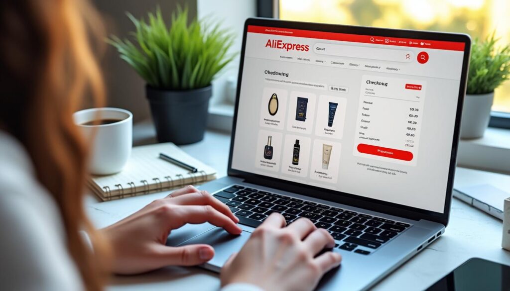 découvrez comment acheter sur aliexpress sans créer de compte grâce au mode panier invité. profitez d'une commande rapide et facile sans inscription.