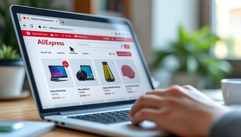 découvrez comment supprimer facilement l'historique des achats et articles de votre panier aliexpress pour garder votre compte propre et organisé.