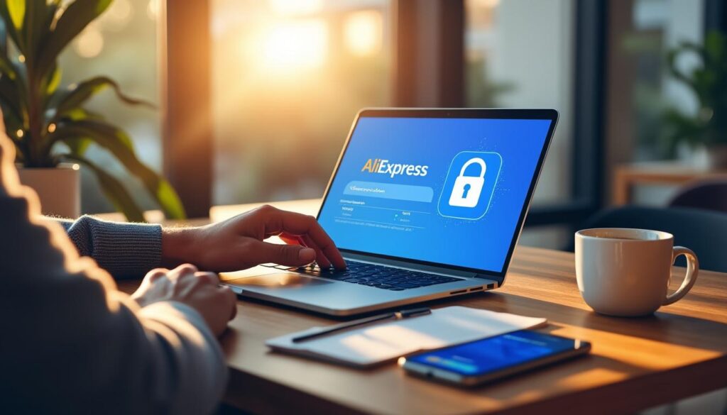 découvrez comment débloquer facilement votre panier aliexpress et finaliser votre paiement étape par étape pour vos commandes en toute simplicité.