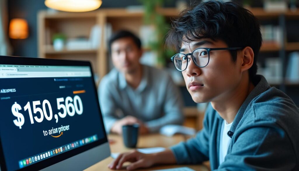 découvrez pourquoi le panier aliexpress affiche parfois un prix trop bas et apprenez à repérer si c'est une erreur ou une offre réelle avant votre achat.