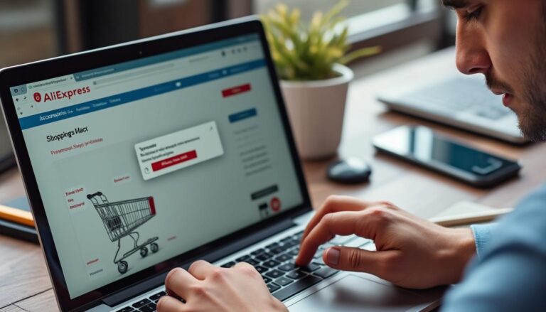 découvrez les principales causes pour lesquelles votre panier aliexpress ne fonctionne pas au moment du paiement et apprenez comment résoudre ces problèmes facilement.