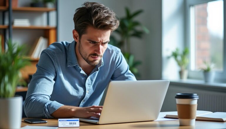 découvrez pourquoi votre pièce d'identité n'est pas prise en compte dans le panier aliexpress et comment résoudre ce problème rapidement.