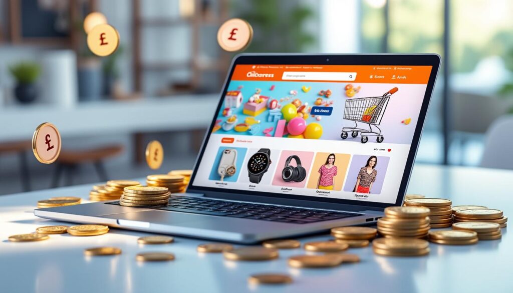 découvrez comment maximiser vos économies sur aliexpress en utilisant les pièces de monnaie et les points fidélité dans votre panier. guide pratique pour profiter pleinement des avantages et réduire le coût de vos achats en ligne.