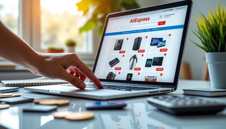 découvrez comment payer moins cher sur aliexpress en optimisant votre panier grâce à des astuces et réductions exclusives. maximisez vos économies à chaque achat !