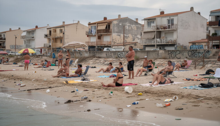 découvrez quelles plages et quartiers du cap d'agde éviter selon les avis des visiteurs pour profiter pleinement de votre séjour en toute tranquillité.